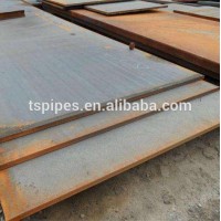 high strength wear resistant steel plate NM500 for mining machinery