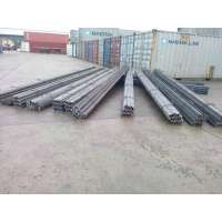 15kg light steel rail with cost price for mine using